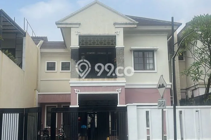 Best Deal Hunian Mewah Ideal dan Luas di Cipondoh, Tangerang Best Deal Hunian Mewah Ideal dan Luas di Cipondoh, Tangerang