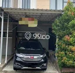 Jual Rumah Modern 4 KT di Tajur, Bogor Jual Rumah Modern 4 KT di Tajur, Bogor