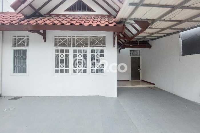 Rumah Minimalis 3 KT di Banjar Wijaya Tangerang Unfurnished Rumah Minimalis 3 KT di Banjar Wijaya Tangerang Unfurnished