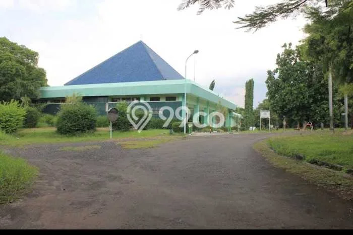 Unit Pabrik Dijual di Tangerang Tangerang Luas Bangunan 60000m2 Unit Pabrik Dijual di Tangerang Tangerang Luas Bangunan 60000m2