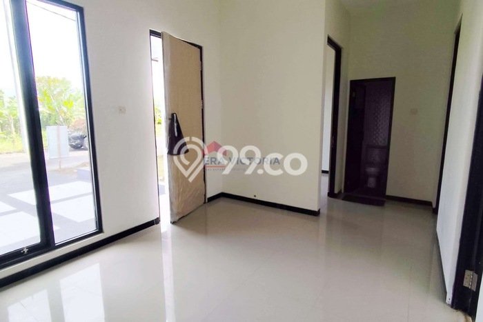 Kesempatan Memiliki Rumah 2 Kamar Tidur dan 1 Kamar Mandi di Gadang, Dekat Pusat Kota, Malang Kesempatan Memiliki Rumah 2 Kamar Tidur dan 1 Kamar Mandi di Gadang, Dekat Pusat Kota, Malang