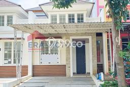 Rumah 2 KT 1 KM di Area Premium Kedungkandang, Malang Rumah 2 KT 1 KM di Area Premium Kedungkandang, Malang