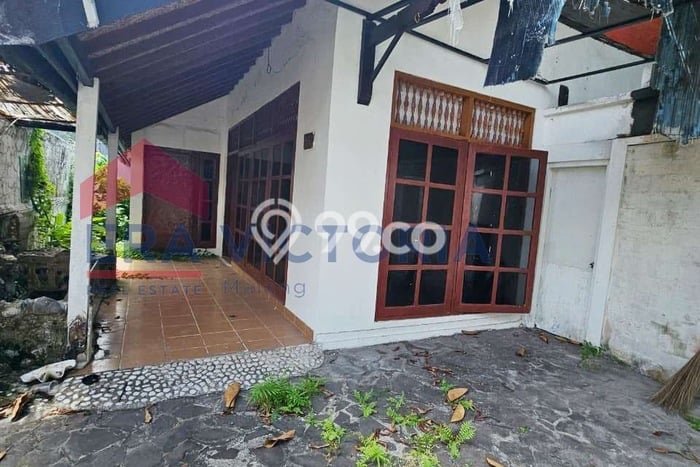GOOD DEAL! Rumah area Kuta, 3 KT, Siap Huni, LT 186m2m² Bangunan 104m2m² GOOD DEAL! Rumah area Kuta, 3 KT, Siap Huni, LT 186m2m² Bangunan 104m2m²