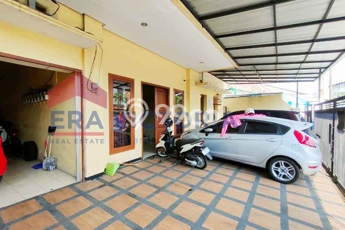 Rumah Kost Dijual di Klojen, Malang, 10 KT, 10 KM, Bangunan 400m2 Rumah Kost Dijual di Klojen, Malang, 10 KT, 10 KM, Bangunan 400m2