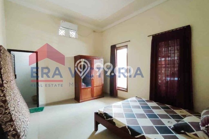 Rumah Kost Dijual di Klojen, Malang, 10 KT, 10 KM, Bangunan 400m2 Rumah Kost Dijual di Klojen, Malang, 10 KT, 10 KM, Bangunan 400m2