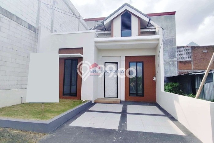 Kesempatan Memiliki Rumah 2 Kamar Tidur dan 1 Kamar Mandi di Gadang, Dekat Pusat Kota, Malang Kesempatan Memiliki Rumah 2 Kamar Tidur dan 1 Kamar Mandi di Gadang, Dekat Pusat Kota, Malang