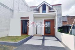 Kesempatan Memiliki Rumah 2 Kamar Tidur dan 1 Kamar Mandi di Gadang, Dekat Pusat Kota, Malang Kesempatan Memiliki Rumah 2 Kamar Tidur dan 1 Kamar Mandi di Gadang, Dekat Pusat Kota, Malang