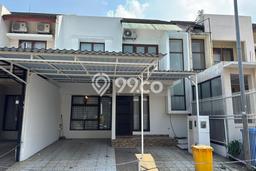 Hunian Nyaman Asri 3 KT Siap Huni di Bintaro Tangerang Selatan Hunian Nyaman Asri 3 KT Siap Huni di Bintaro Tangerang Selatan