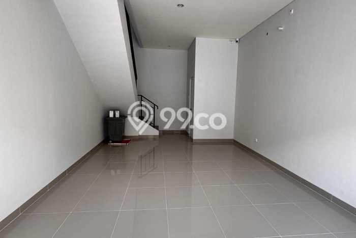 Disewakan Ruko di Gading Serpong Tangerang LT 45m2, LB 90m2 Disewakan Ruko di Gading Serpong Tangerang LT 45m2, LB 90m2
