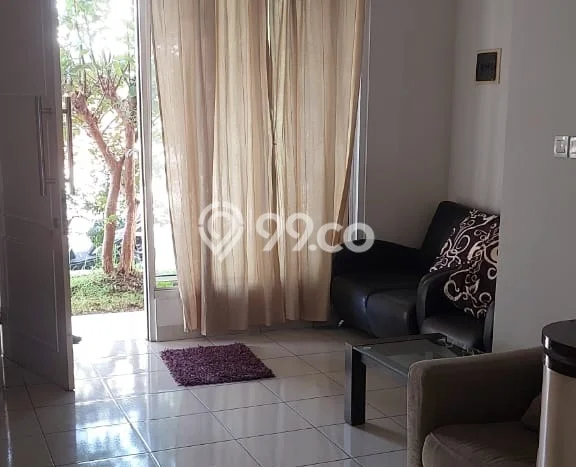 Disewakan! Rumah 4 Kamar Tidur &
3 Kamar Mandi di Gading Serpong, Tangerang Disewakan! Rumah 4 Kamar Tidur &
3 Kamar Mandi di Gading Serpong, Tangerang