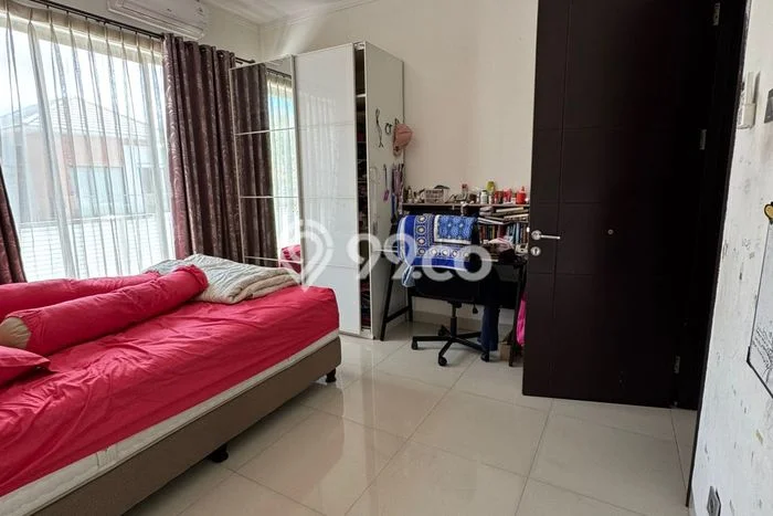 For Sale! Luxury House LT 144m2 Desain Elegan di Bintaro For Sale! Luxury House LT 144m2 Desain Elegan di Bintaro