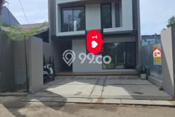 Jual Rumah Eksklusif 3 KT di Bintaro, Tangerang Selatan Jual Rumah Eksklusif 3 KT di Bintaro, Tangerang Selatan