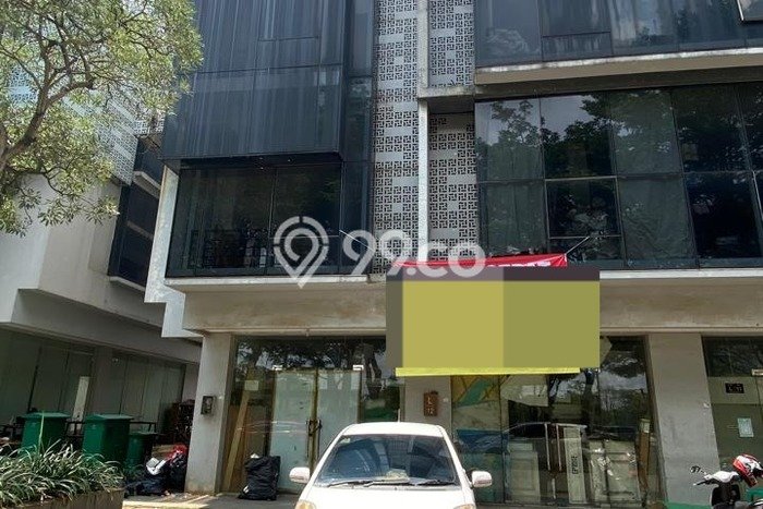 Ruko Dijual di Tangerang LT 90m2 & LB 262m2 Lokasi Terbaik! Ruko Dijual di Tangerang LT 90m2 & LB 262m2 Lokasi Terbaik!