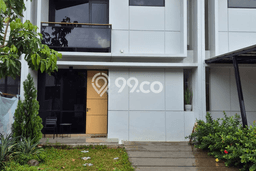 Hunian Nyaman Asri 3 KT Siap Huni di Lippo Karawaci Tangerang Hunian Nyaman Asri 3 KT Siap Huni di Lippo Karawaci Tangerang