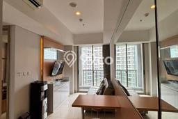 Apartemen Minimalis untuk Disewa, 2 Kamar di Jakarta Barat Apartemen Minimalis untuk Disewa, 2 Kamar di Jakarta Barat