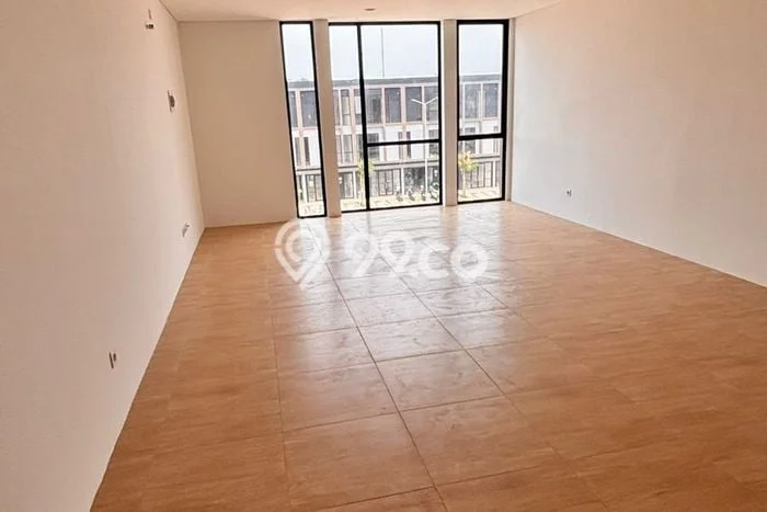 FOR RENT! Ruko di Gading Serpong Cocok untuk Bisnis 165m2 FOR RENT! Ruko di Gading Serpong Cocok untuk Bisnis 165m2
