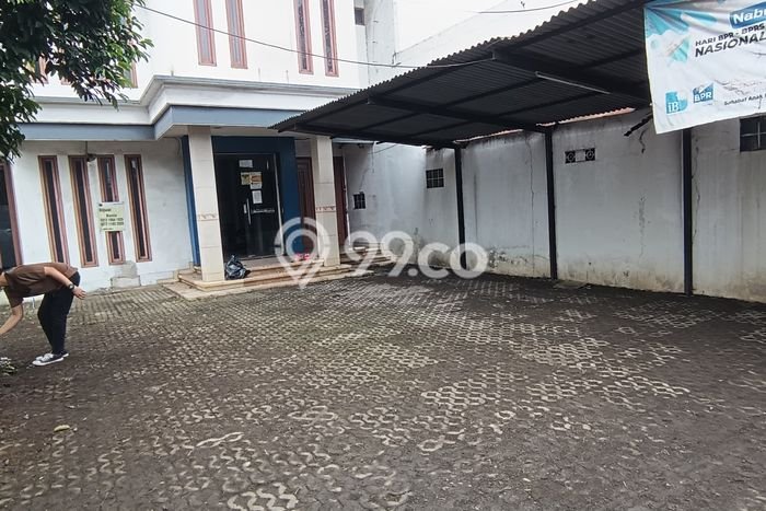 Area Ramai! Komersial Dijual di Cikupa untuk Bisnis Luas Bangunan 750m2 Area Ramai! Komersial Dijual di Cikupa untuk Bisnis Luas Bangunan 750m2