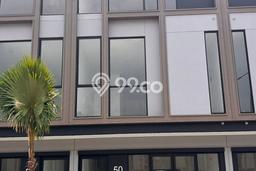 FOR RENT! Ruko di Gading Serpong Cocok untuk Bisnis 165m2 FOR RENT! Ruko di Gading Serpong Cocok untuk Bisnis 165m2