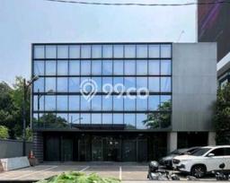 Komersial Dijual di Prime Area Jakarta Barat Luas 662m2 Komersial Dijual di Prime Area Jakarta Barat Luas 662m2