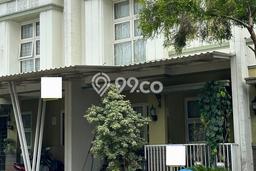 For Sale Hunian Rumah Nyaman 3 Kamar di BSD, Tangerang For Sale Hunian Rumah Nyaman 3 Kamar di BSD, Tangerang