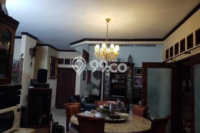 Dijual Rumah Mewah Exclusive di Kebayoran Baru, Jakarta Selatan Dijual Rumah Mewah Exclusive di Kebayoran Baru, Jakarta Selatan