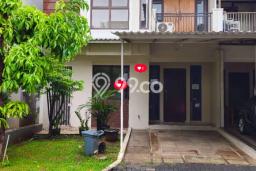Ready to Use! Premium House LT 112m2 Desain Elegan di BSD Ready to Use! Premium House LT 112m2 Desain Elegan di BSD