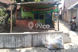 Jual Rumah Harga Miring Tegalrejo Punya 1 KT & LT 130m2 Jual Rumah Harga Miring Tegalrejo Punya 1 KT & LT 130m2