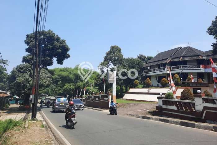 LOKASI STRATEGIS! Hotel di Pandeglang, Luas 2043m2m², Area Komersial LOKASI STRATEGIS! Hotel di Pandeglang, Luas 2043m2m², Area Komersial
