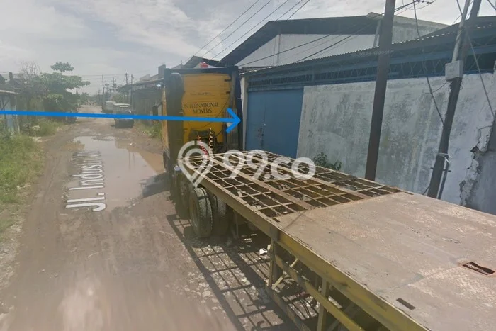 Gudang Favorit Dijual di Genuk Semarang Kawasan Pusat Bisnis Gudang Favorit Dijual di Genuk Semarang Kawasan Pusat Bisnis