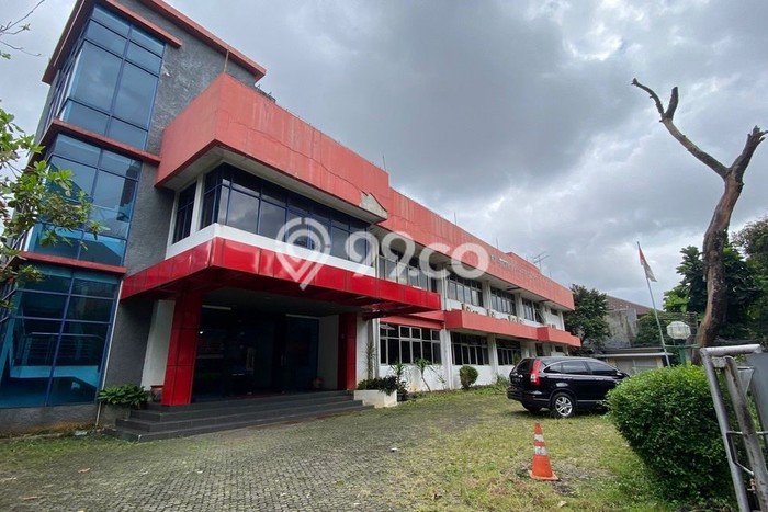 Komersial Dijual di Prime Area Jakarta Selatan Luas 1800m2 Komersial Dijual di Prime Area Jakarta Selatan Luas 1800m2