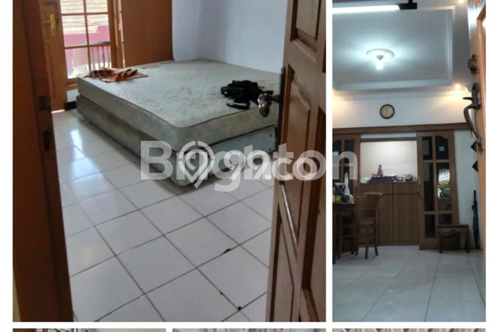 For Sale Hunian Rumah Terawat 3 Kamar di Taman Galaxy, Bekasi For Sale Hunian Rumah Terawat 3 Kamar di Taman Galaxy, Bekasi