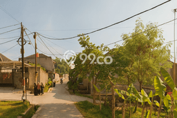 Tanah Dijual Lokasi Jatinangor, Sumedang Luas 240m2 Legalitas Aman Tanah Dijual Lokasi Jatinangor, Sumedang Luas 240m2 Legalitas Aman