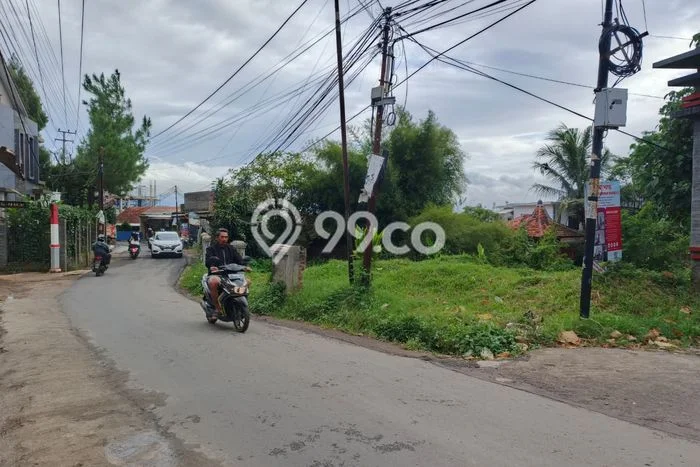 Kavling Tanah Dijual di Jatinangor Sumedang Spesifikasi 130m2 Kavling Tanah Dijual di Jatinangor Sumedang Spesifikasi 130m2
