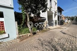 Tanah untuk Dijual di Jatinangor Sumedang Luas 90m2 Tanah untuk Dijual di Jatinangor Sumedang Luas 90m2