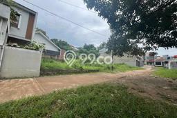Tanah untuk Dijual Lokasi Cileunyi, Bandung Luas 154m2 SHM Tanah untuk Dijual Lokasi Cileunyi, Bandung Luas 154m2 SHM