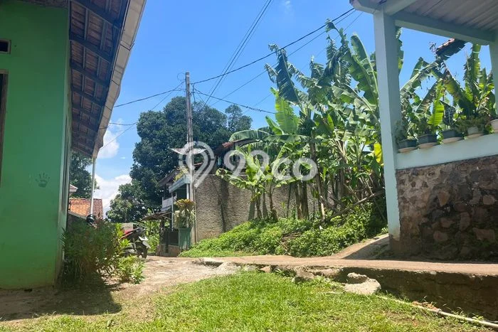 Kavling Tanah di Jatinangor Dijual Luas 136m2 Legalitas SHM Kavling Tanah di Jatinangor Dijual Luas 136m2 Legalitas SHM