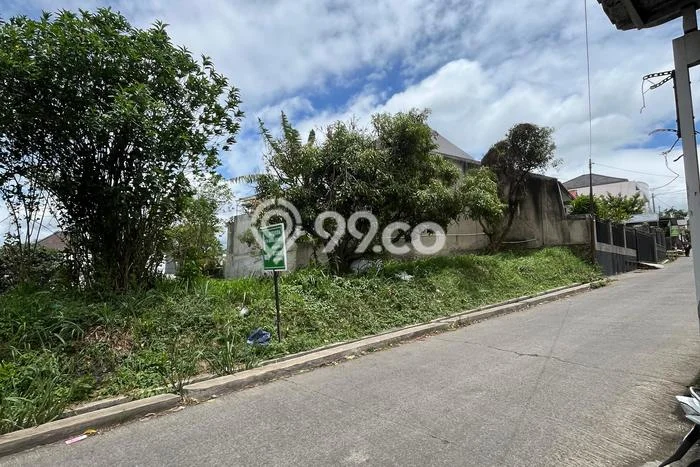 Tanah Dijual Lokasi Cileunyi, Bandung Luas 91m2 Legalitas Aman Tanah Dijual Lokasi Cileunyi, Bandung Luas 91m2 Legalitas Aman