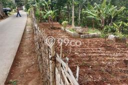 Lahan untuk Dijual Lokasi Cibiru, Bandung Luas 464m2 SHM Lahan untuk Dijual Lokasi Cibiru, Bandung Luas 464m2 SHM