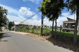 Kavling Tanah Dijual di Jatinangor, Sumedang, Luas 750m2 Area Strategis Kavling Tanah Dijual di Jatinangor, Sumedang, Luas 750m2 Area Strategis