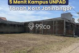 Tanah Dijual Lokasi Jatinangor, Sumedang dengan Luas Tanah 300m2 dan Status SHM Tanah Dijual Lokasi Jatinangor, Sumedang dengan Luas Tanah 300m2 dan Status SHM