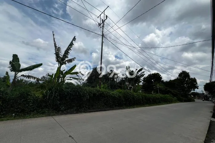 Lahan Strategis di Cihampelas Dijual dengan Luas 70m2 Lahan Strategis di Cihampelas Dijual dengan Luas 70m2