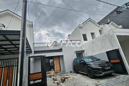 Dijual Hunian Rumah Nyaman 2 Kamar di Baturaden, Bandung Dijual Hunian Rumah Nyaman 2 Kamar di Baturaden, Bandung