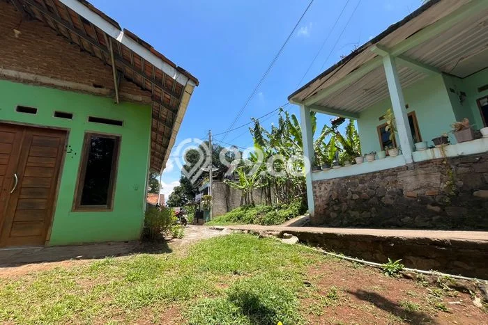 Kavling Tanah di Jatinangor Dijual Luas 136m2 Legalitas SHM Kavling Tanah di Jatinangor Dijual Luas 136m2 Legalitas SHM