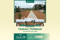 Lahan Strategis di Cihampelas Dijual dengan Luas 70m2 Lahan Strategis di Cihampelas Dijual dengan Luas 70m2