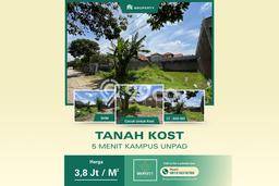 Lahan Dijual Lokasi Jatinangor, Sumedang dengan Luas Tanah 300m2 dan Status SHM Lahan Dijual Lokasi Jatinangor, Sumedang dengan Luas Tanah 300m2 dan Status SHM