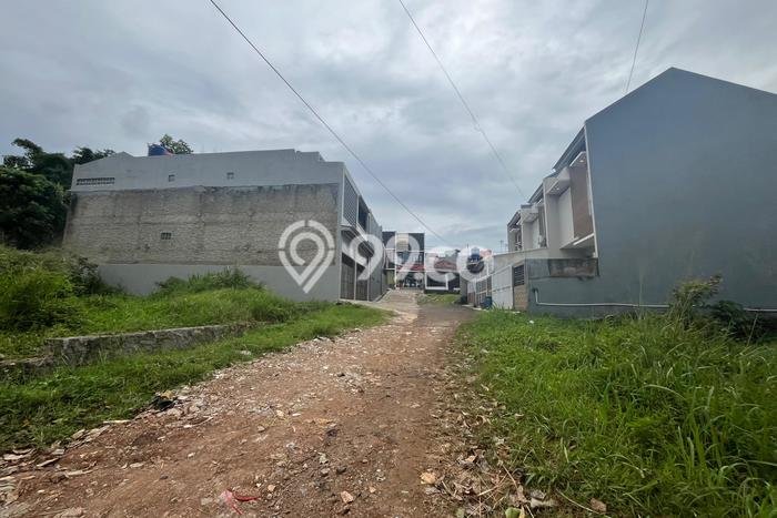 Tanah untuk Dijual Lokasi Cileunyi, Bandung Luas 154m2 SHM Tanah untuk Dijual Lokasi Cileunyi, Bandung Luas 154m2 SHM