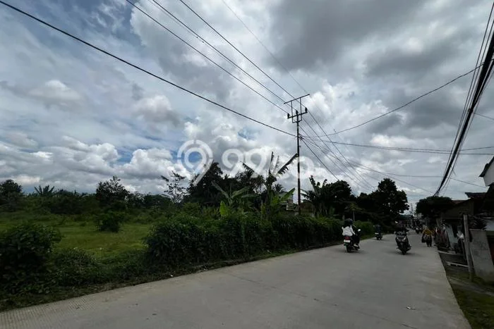 Lahan Strategis di Cihampelas Dijual dengan Luas 70m2 Lahan Strategis di Cihampelas Dijual dengan Luas 70m2