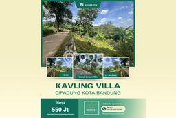 Kavling Tanah Dijual di Cibiru Bandung Spesifikasi 463m2 Kavling Tanah Dijual di Cibiru Bandung Spesifikasi 463m2