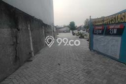 Kavling Tanah Dijual di Jagakarsa, Jakarta Selatan, Luas 60m2 Area Strategis Kavling Tanah Dijual di Jagakarsa, Jakarta Selatan, Luas 60m2 Area Strategis