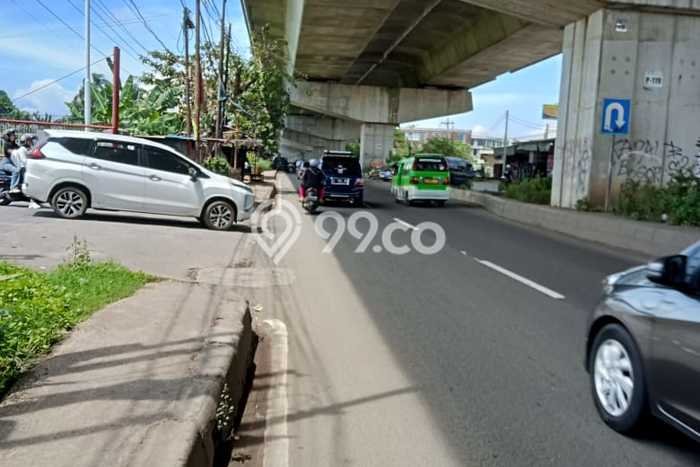 Dijual Tanah Lokasi Tanah Sareal, Bogor Seluas 97159m2 Dijual Tanah Lokasi Tanah Sareal, Bogor Seluas 97159m2